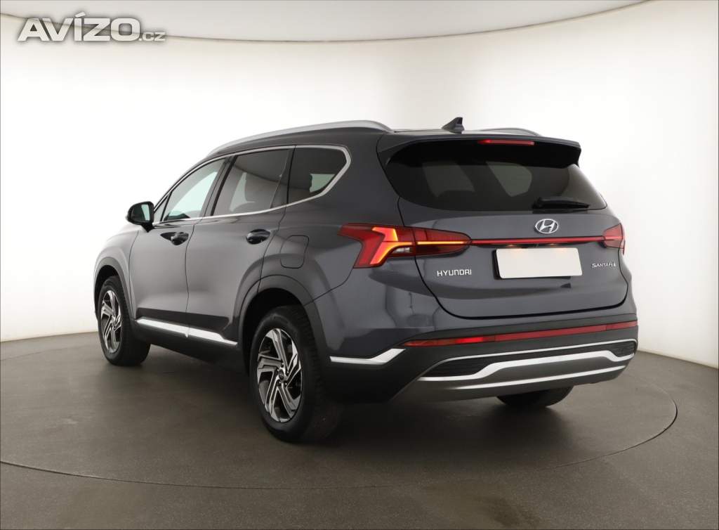 Foto inzerátu Hyundai Santa Fe 2.2 CRDi
