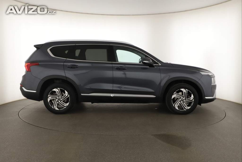 Foto inzerátu Hyundai Santa Fe 2.2 CRDi