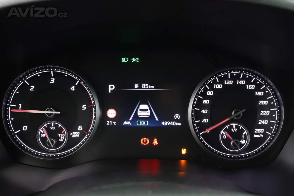 Foto inzerátu Hyundai Santa Fe 2.2 CRDi