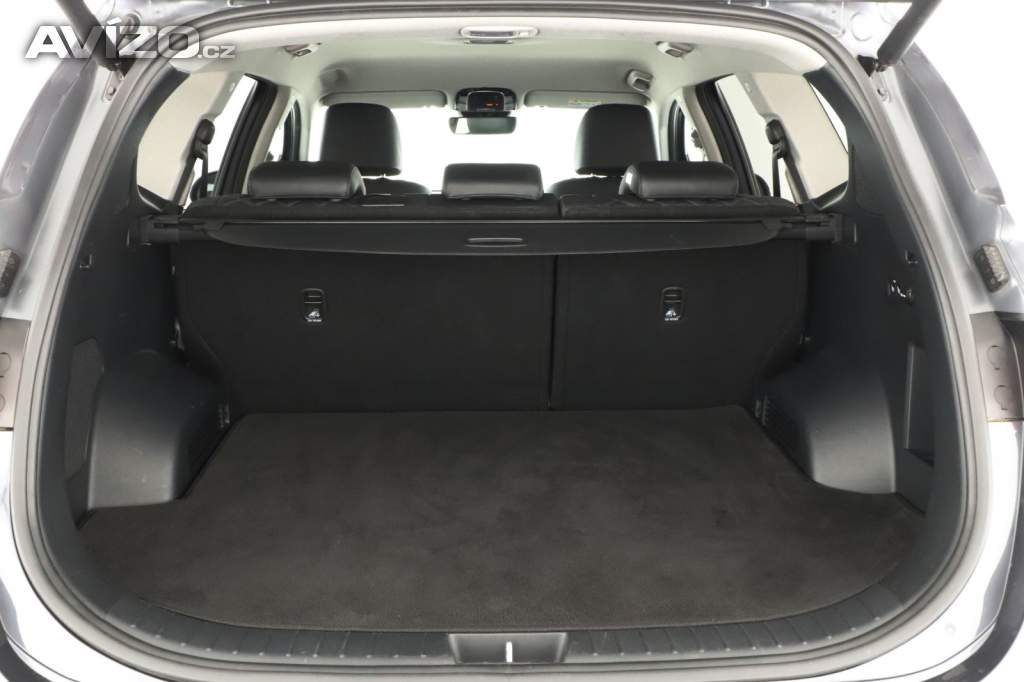Foto inzerátu Hyundai Santa Fe 2.2 CRDi
