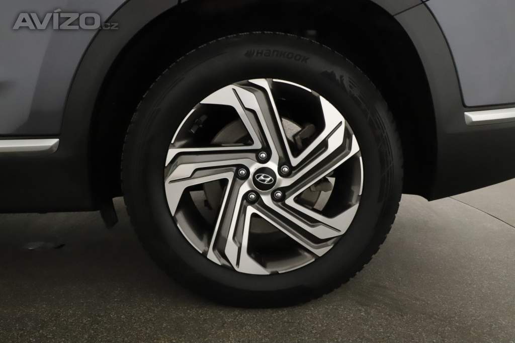 Foto inzerátu Hyundai Santa Fe 2.2 CRDi