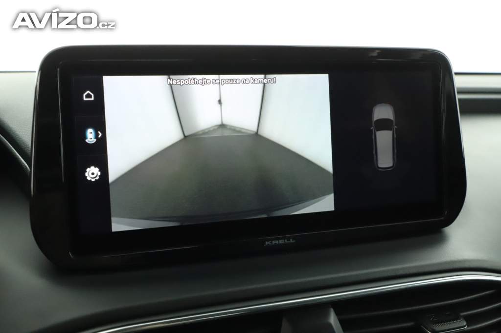 Foto inzerátu Hyundai Santa Fe 2.2 CRDi