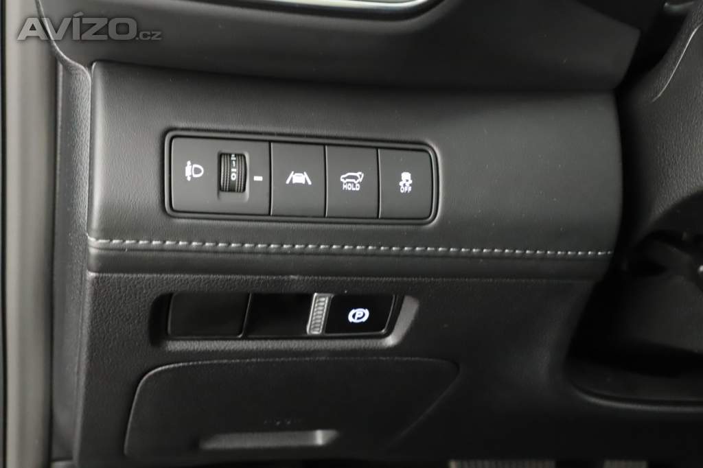 Foto inzerátu Hyundai Santa Fe 2.2 CRDi