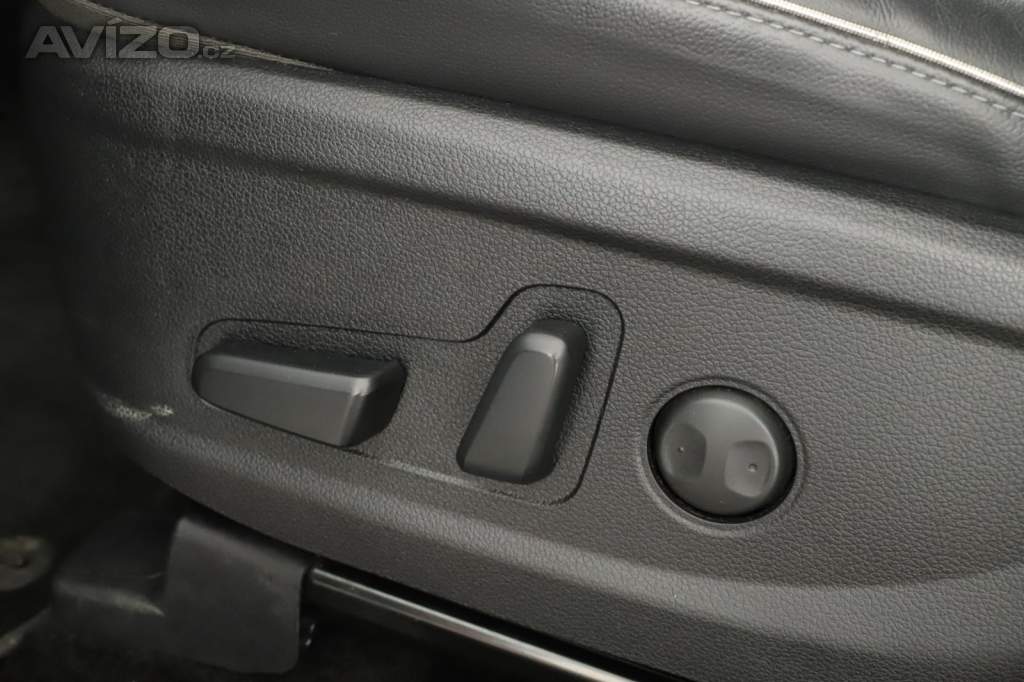 Foto inzerátu Hyundai Santa Fe 2.2 CRDi