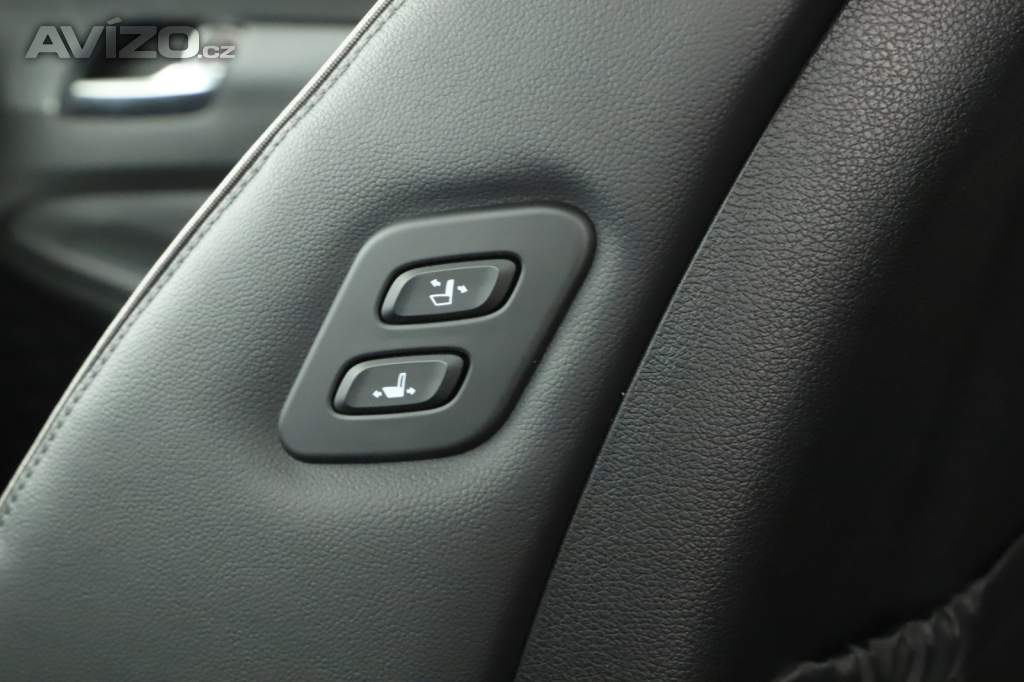Foto inzerátu Hyundai Santa Fe 2.2 CRDi