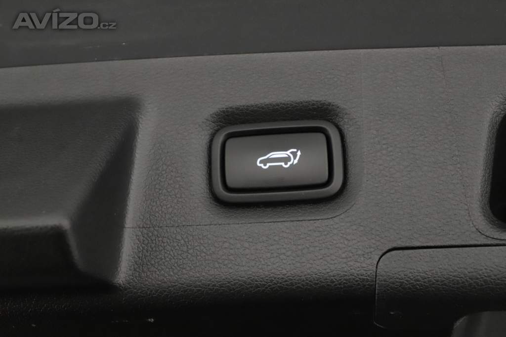 Foto inzerátu Hyundai Santa Fe 2.2 CRDi