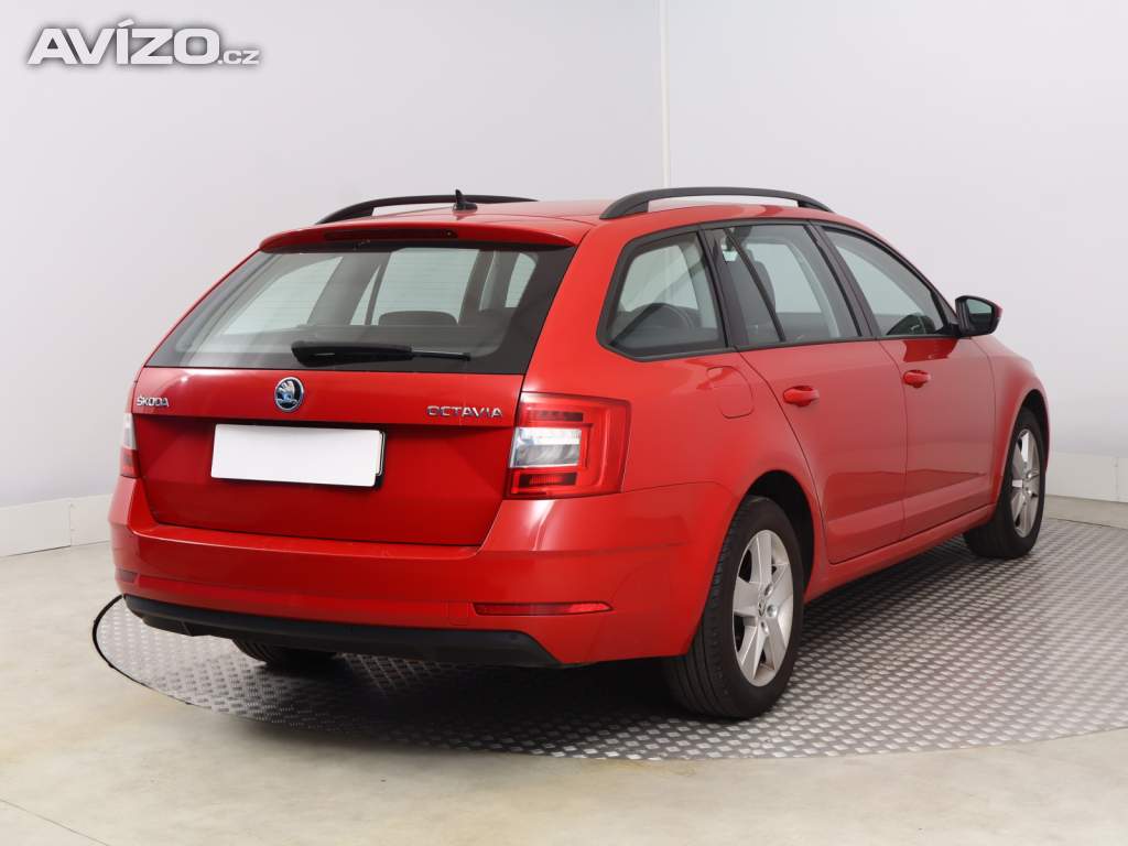 Foto inzerátu Skoda Octavia 1.6 TDI