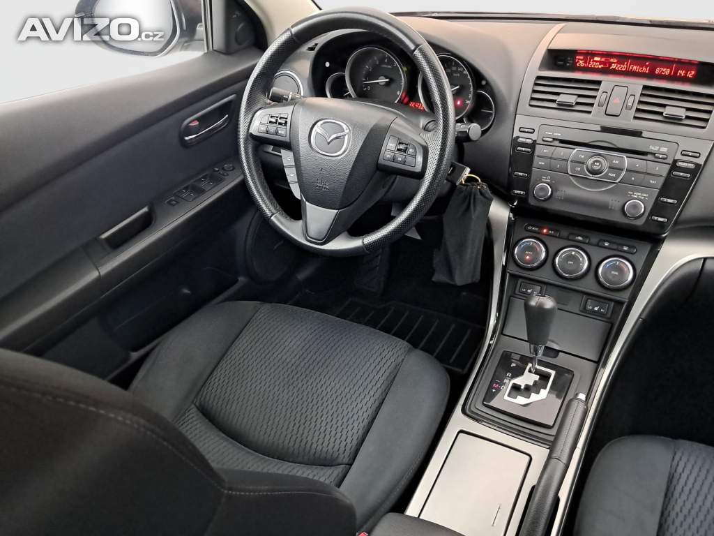 Foto inzerátu Mazda 6 2.0
