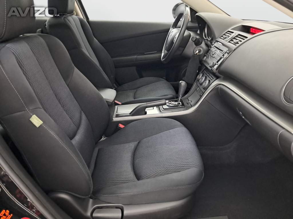 Foto inzerátu Mazda 6 2.0