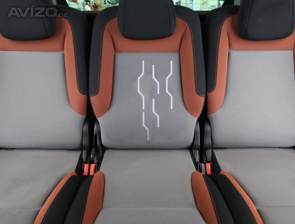 Foto inzerátu Peugeot Partner 1.6 BlueHDi