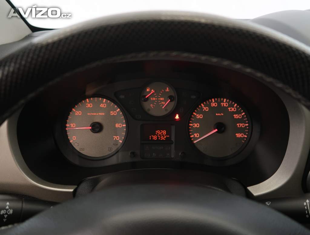 Foto inzerátu Peugeot Partner 1.6 BlueHDi