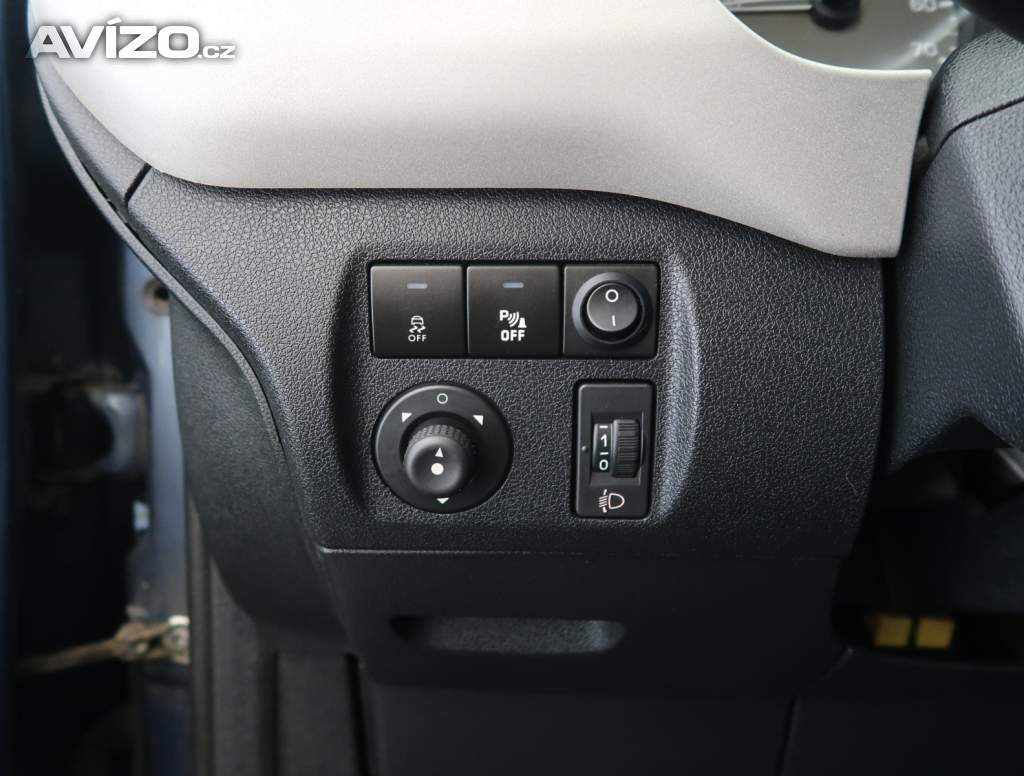 Foto inzerátu Peugeot Partner 1.6 BlueHDi