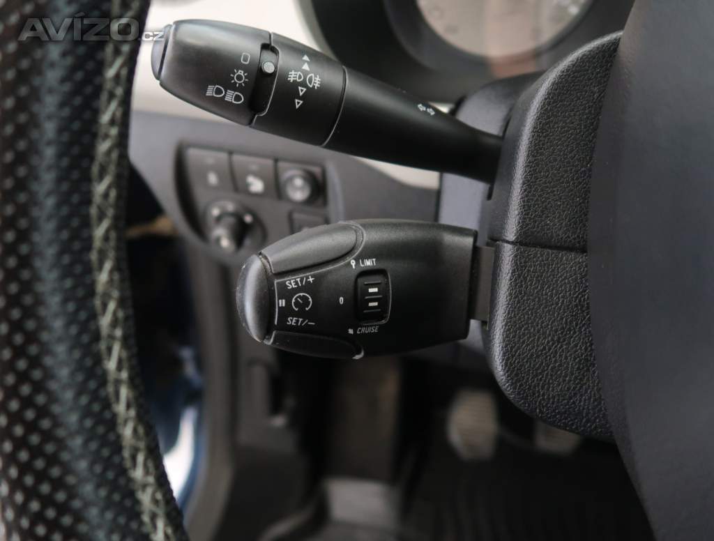 Foto inzerátu Peugeot Partner 1.6 BlueHDi