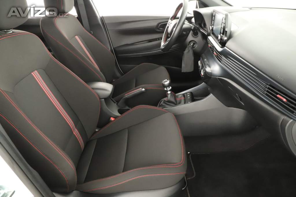 Hyundai i20 1.0 T-GDI