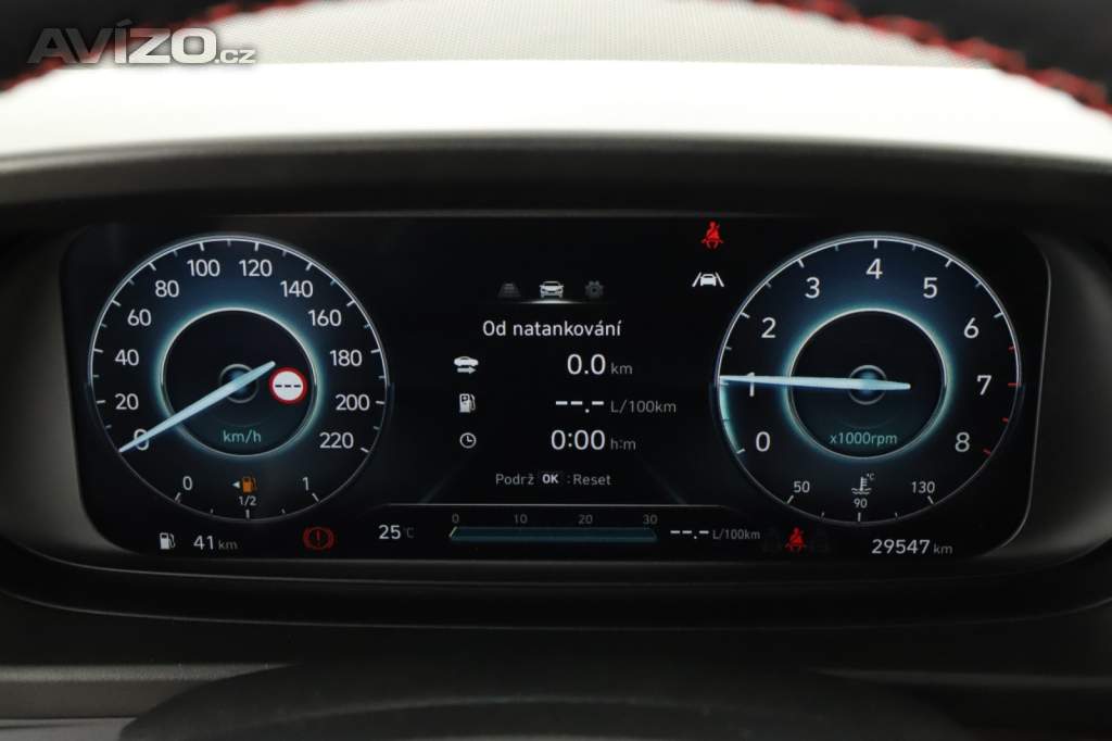 Foto inzerátu Hyundai i20 1.0 T-GDI
