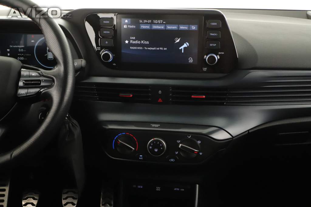 Foto inzerátu Hyundai i20 1.0 T-GDI