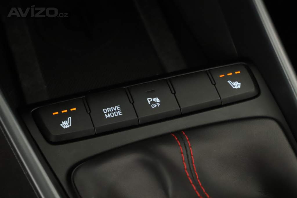 Foto inzerátu Hyundai i20 1.0 T-GDI