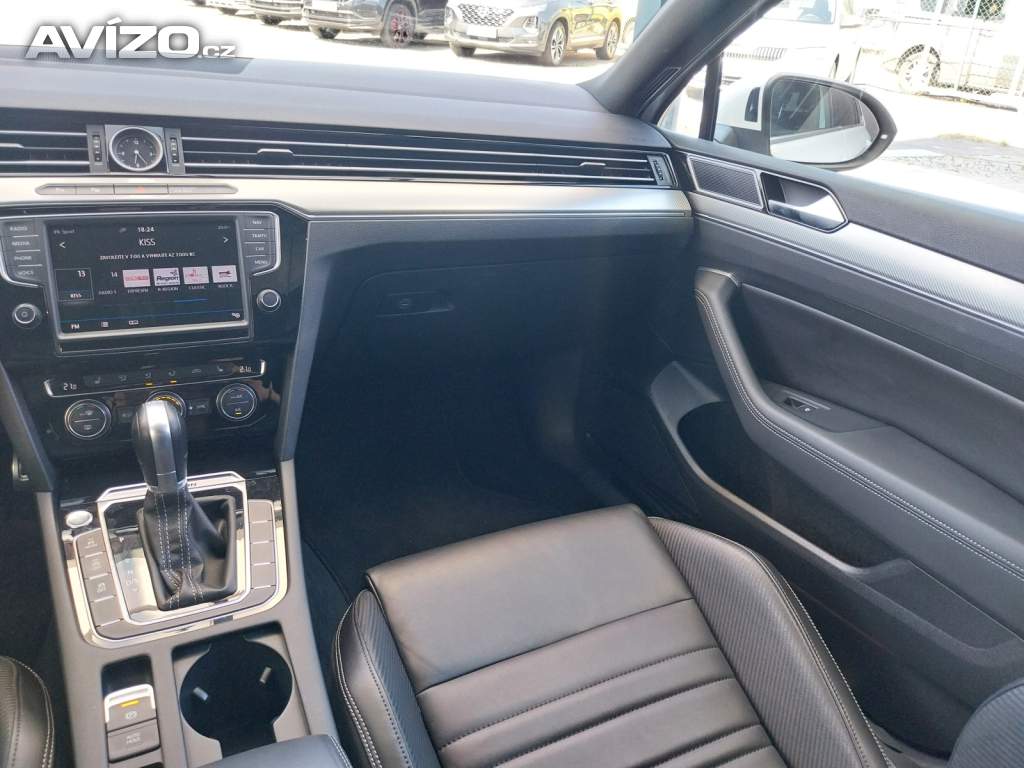 Foto inzerátu VW Passat 2.0 BiTDI
