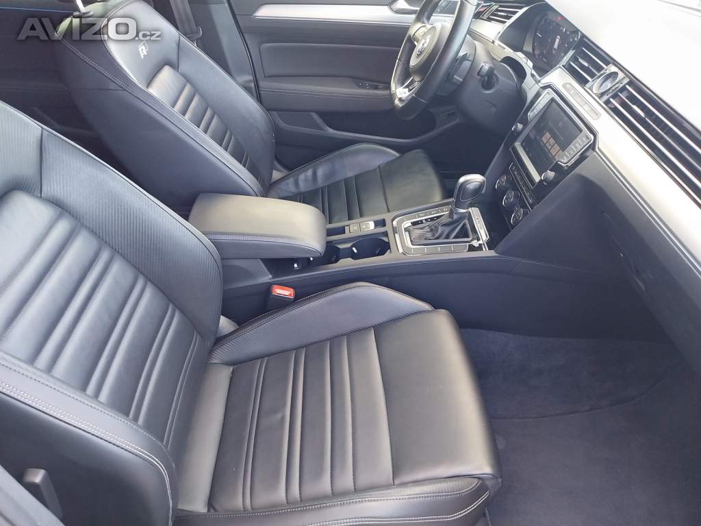Foto inzerátu VW Passat 2.0 BiTDI
