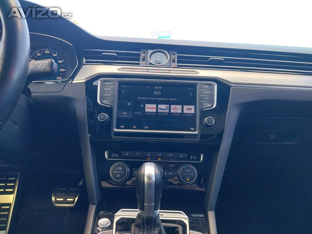 Foto inzerátu VW Passat 2.0 BiTDI