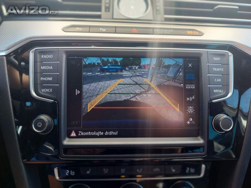 Foto inzerátu VW Passat 2.0 BiTDI