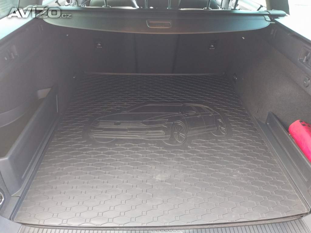 Foto inzerátu VW Passat 2.0 BiTDI