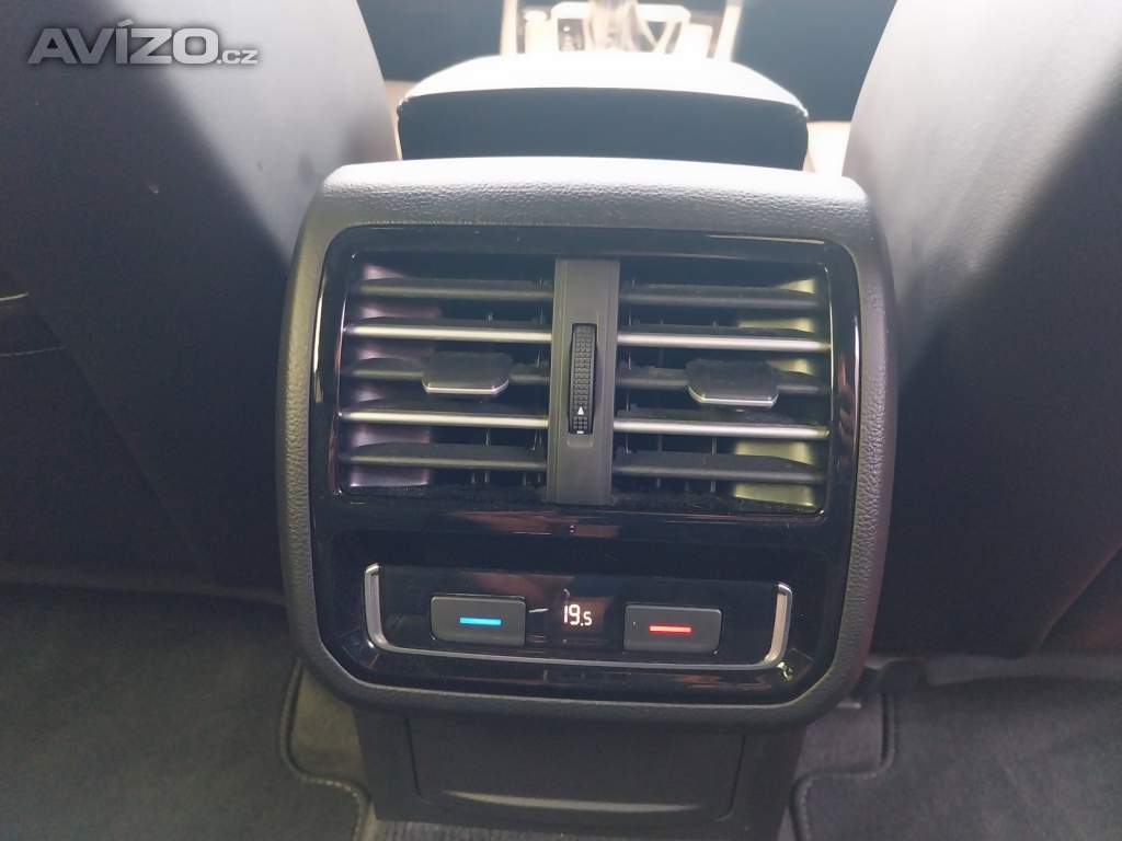 Foto inzerátu VW Passat 2.0 BiTDI