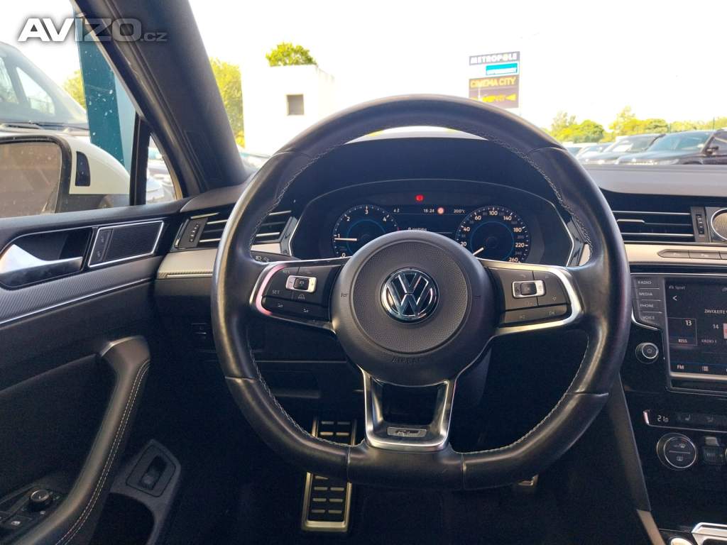 Foto inzerátu VW Passat 2.0 BiTDI