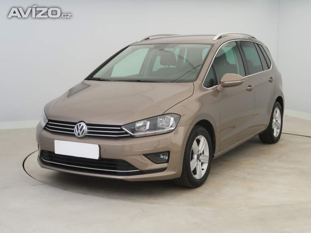 Foto inzerátu VW Golf Sportsvan 1.4 TSI