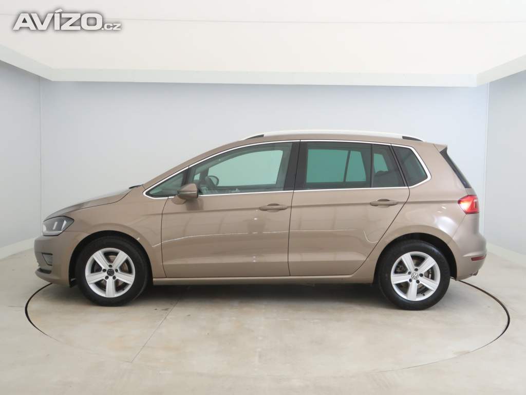 Foto inzerátu VW Golf Sportsvan 1.4 TSI