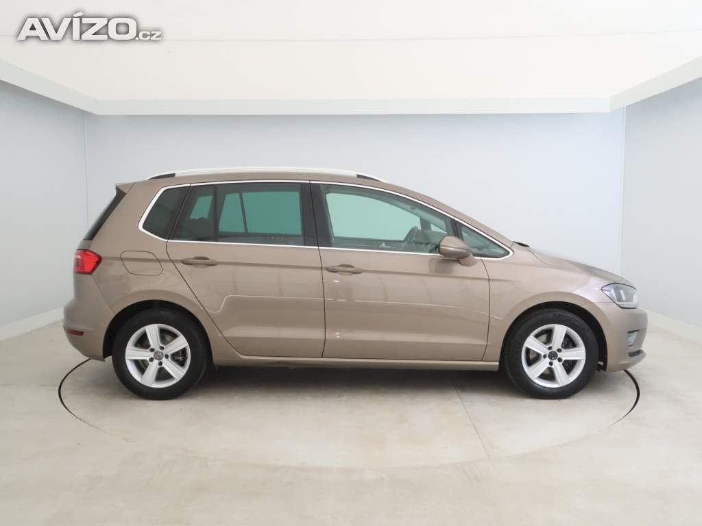 Foto inzerátu VW Golf Sportsvan 1.4 TSI