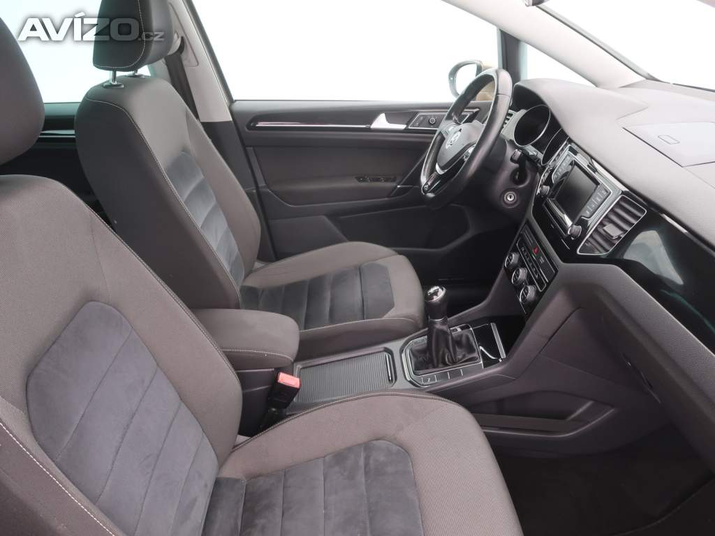 Foto inzerátu VW Golf Sportsvan 1.4 TSI