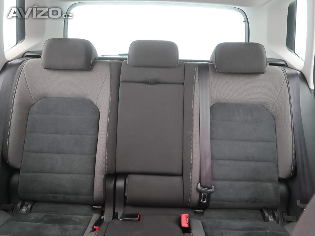 Foto inzerátu VW Golf Sportsvan 1.4 TSI