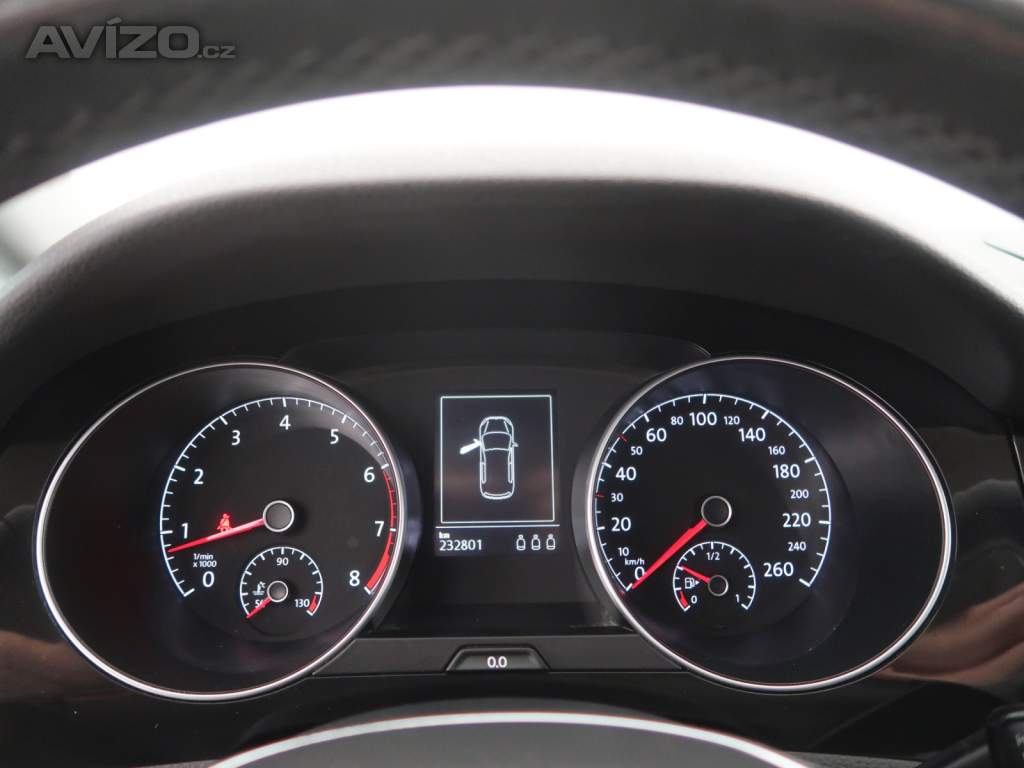Foto inzerátu VW Golf Sportsvan 1.4 TSI