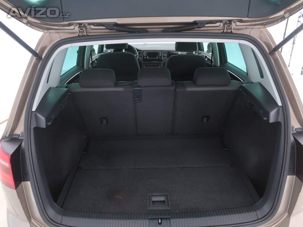 Foto inzerátu VW Golf Sportsvan 1.4 TSI