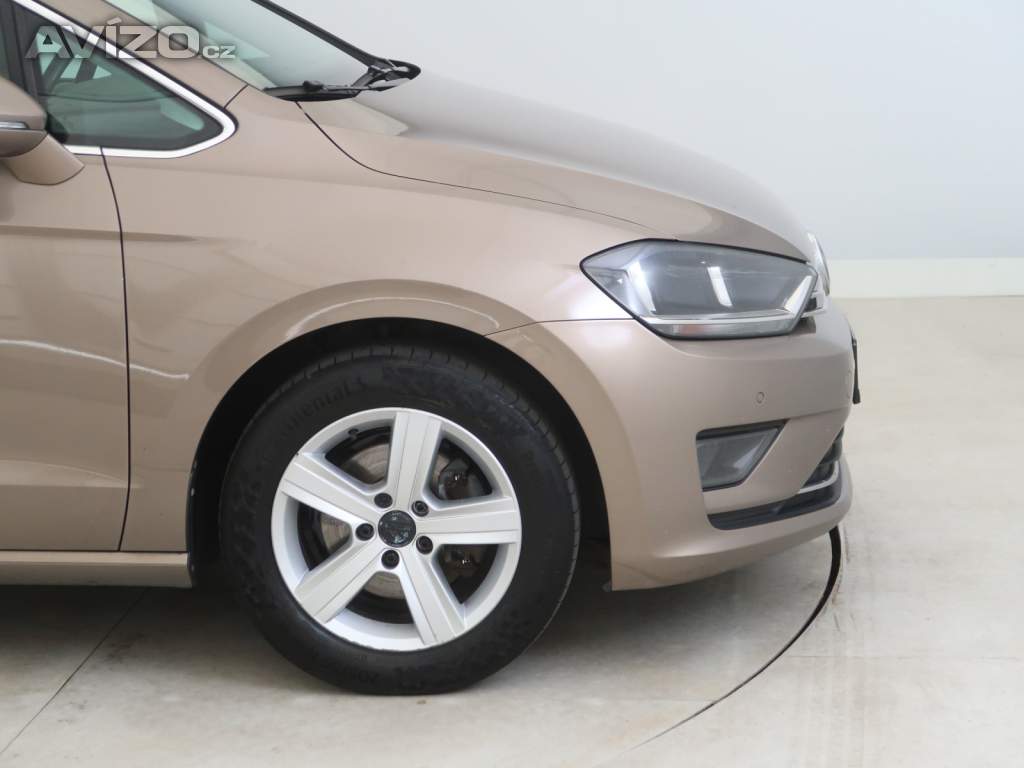 Foto inzerátu VW Golf Sportsvan 1.4 TSI