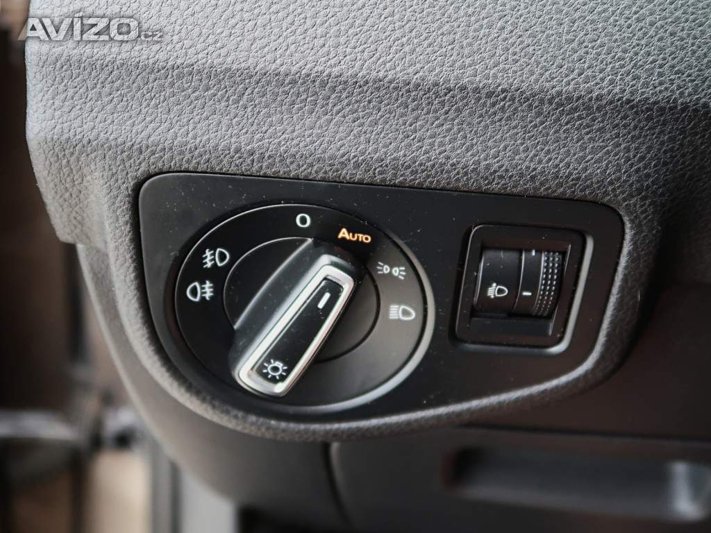 Foto inzerátu VW Golf Sportsvan 1.4 TSI