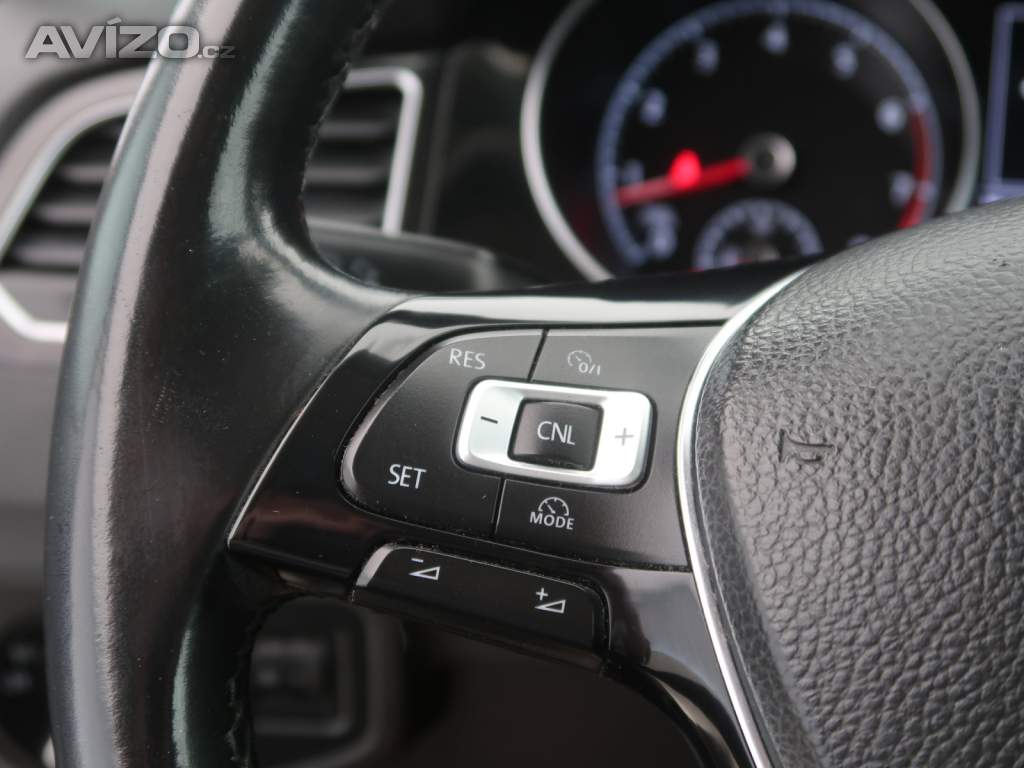 Foto inzerátu VW Golf Sportsvan 1.4 TSI