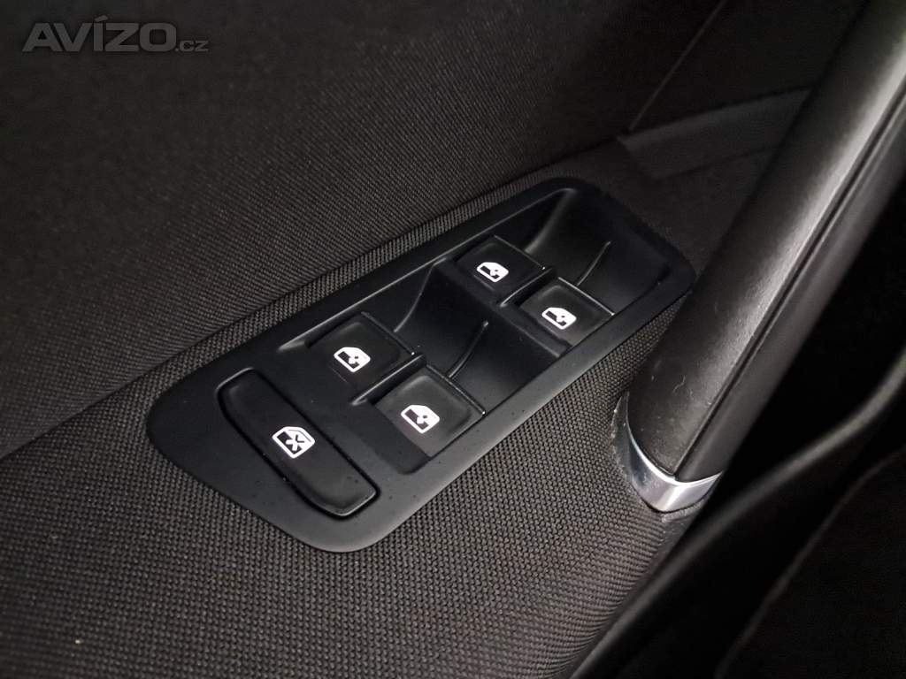 VW Golf 1.6 TDI