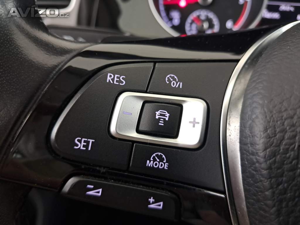 Foto inzerátu VW Golf 1.6 TDI
