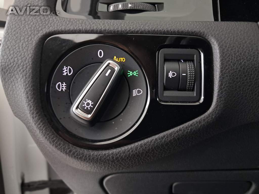 Foto inzerátu VW Golf 1.6 TDI