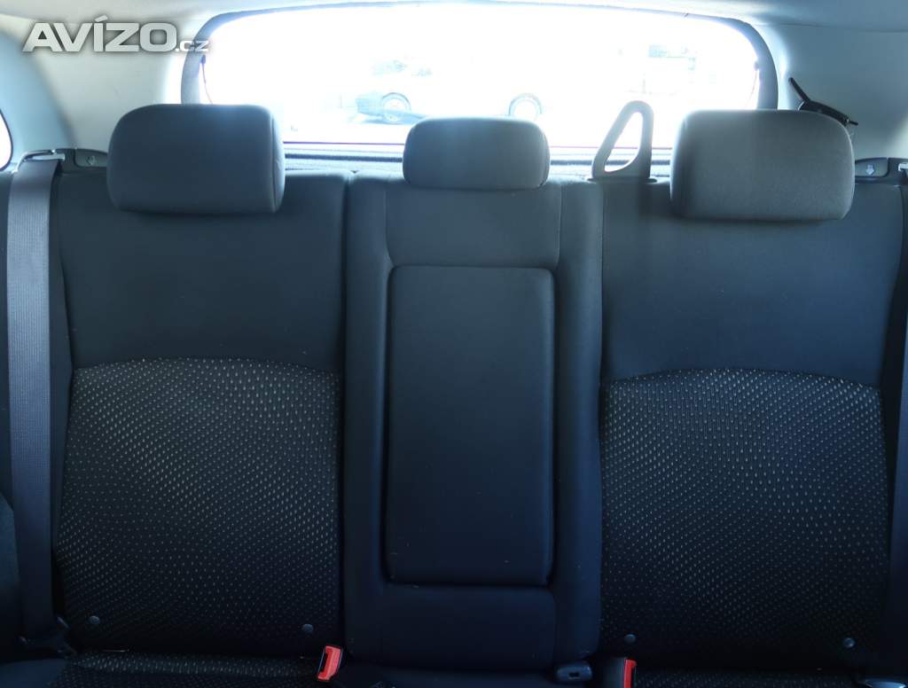 Foto inzerátu Mitsubishi ASX 1.8 DI-D MIVEC