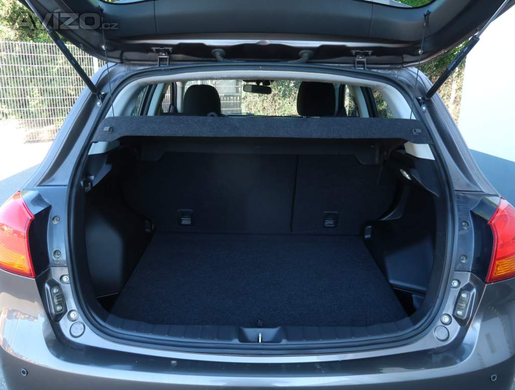 Foto inzerátu Mitsubishi ASX 1.8 DI-D MIVEC