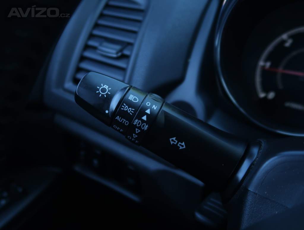 Foto inzerátu Mitsubishi ASX 1.8 DI-D MIVEC