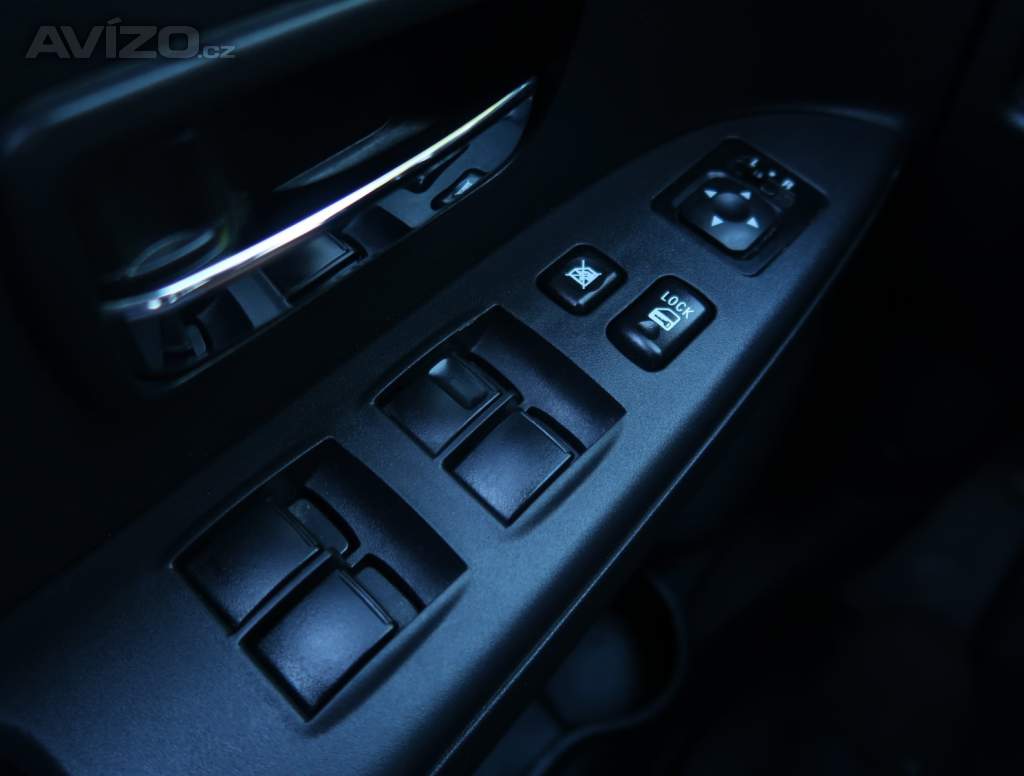 Foto inzerátu Mitsubishi ASX 1.8 DI-D MIVEC