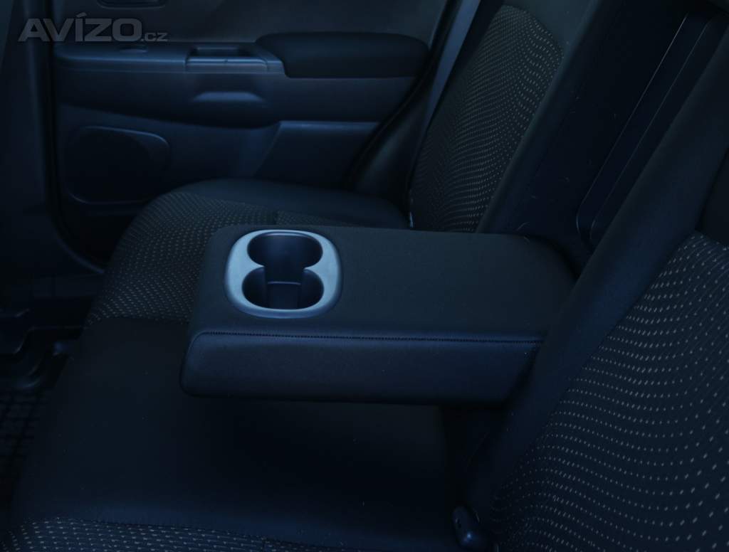 Foto inzerátu Mitsubishi ASX 1.8 DI-D MIVEC