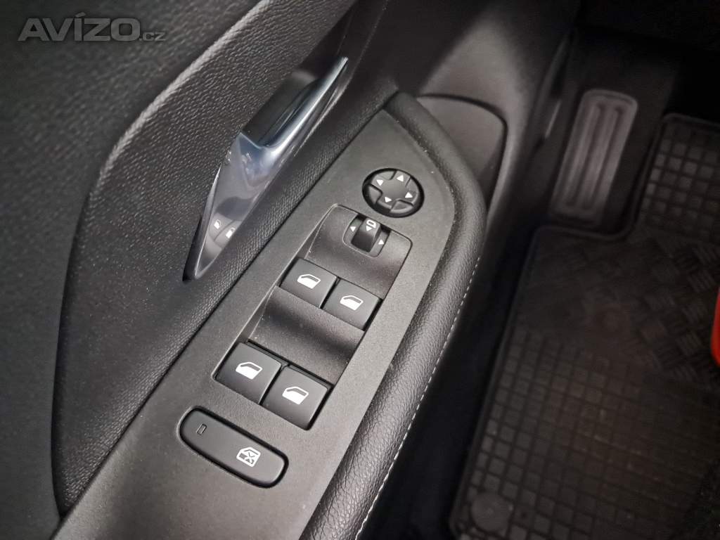 Opel Mokka 1.2 Turbo