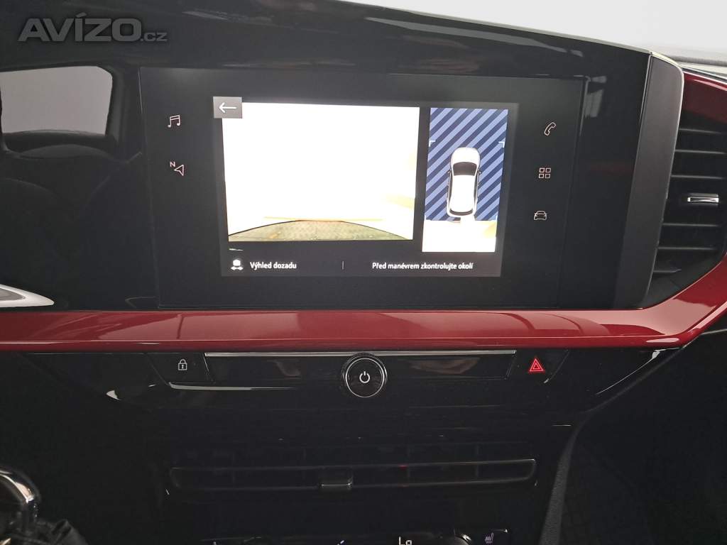 Foto inzerátu Opel Mokka 1.2 Turbo