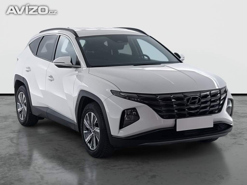 Hyundai Tucson 1.6 T-GDI