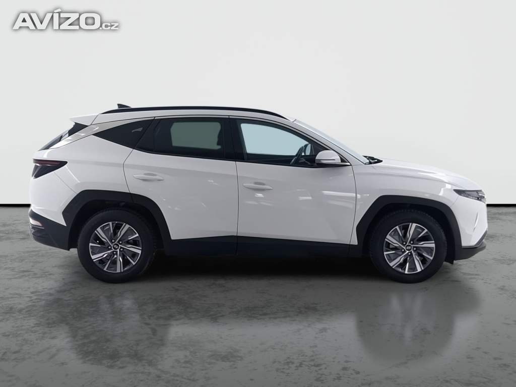 Foto inzerátu Hyundai Tucson 1.6 T-GDI